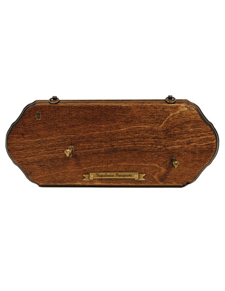 Panoplie pour le pistolet de Napoléon