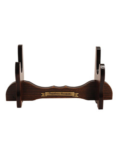 Support de table pour pistolet de Napoléon