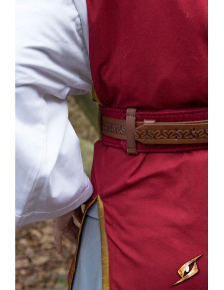 Ceinture de samouraï japonais Beruto,...