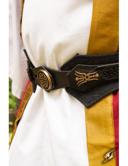 Ceinture de samouraï japonais Beruto,...