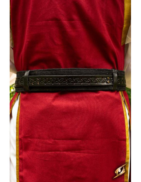 Ceinture de samouraï japonais Beruto,...