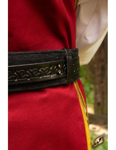 Ceinture de samouraï japonais Beruto,...