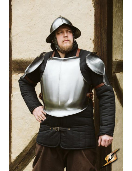 Ensemble complet d'infanterie Conquerors