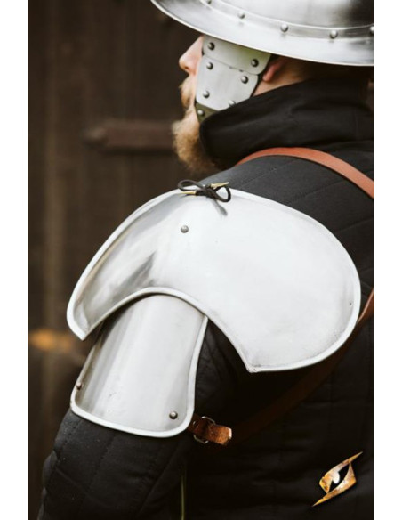 Ensemble complet d'infanterie Conquerors