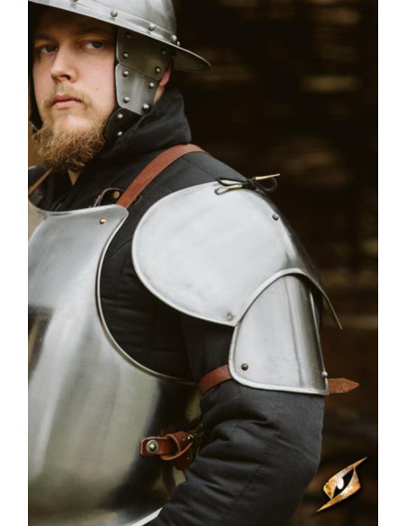 Ensemble complet d'infanterie Conquerors