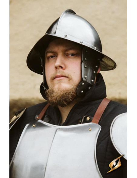 Ensemble complet d'infanterie Conquerors