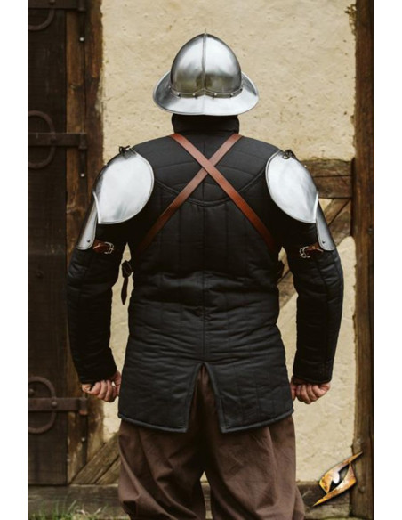 Ensemble complet d'infanterie Conquerors