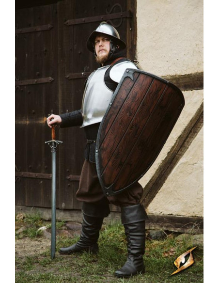 Ensemble complet d'infanterie Conquerors