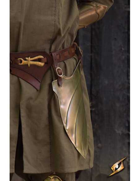 Pompons Illumine Fantasy, Laiton