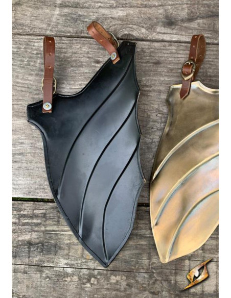 Pompons Illumine Fantasy, Laiton