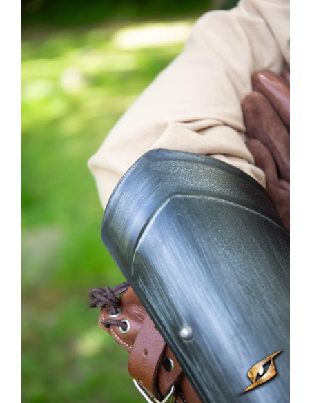 Bracelets Escudero médiévaux,...