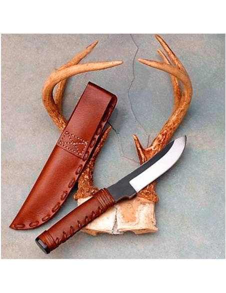 Couteau de campagne Windlass, avec...