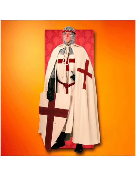 Cape des Croisés, Guindeau