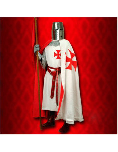 Cape de Templier, Guindeau