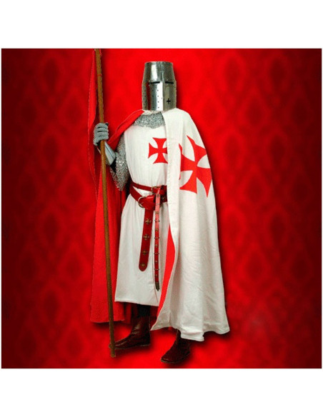 Cape de Templier, Guindeau