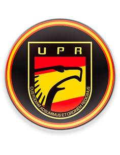 Aimant Unité de prévention et de réaction de la police...