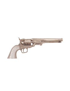 Revolver de l'US Navy 1851