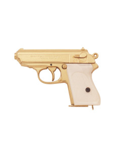 Pistolet semi-automatique allemand 1931