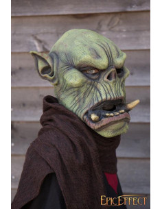 Masque Fantastique Orc