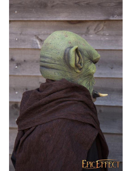 Masque Fantastique Orc