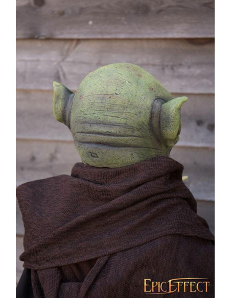 Masque Fantastique Orc