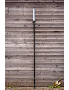 Lance longue en latex Yari