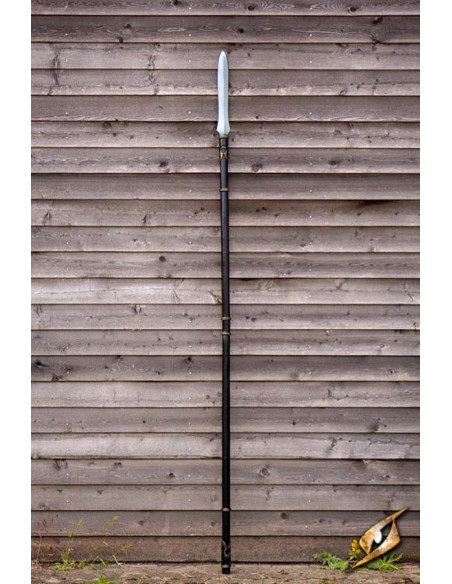 Lance longue en latex Yari