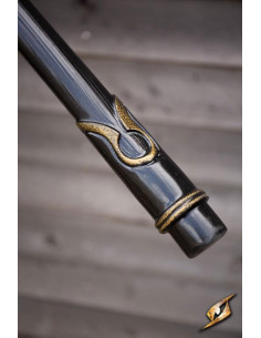 Lance longue en latex Yari 2