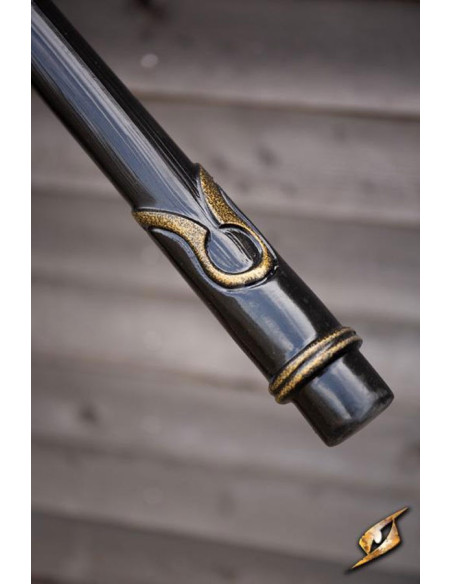 Lance longue en latex Yari