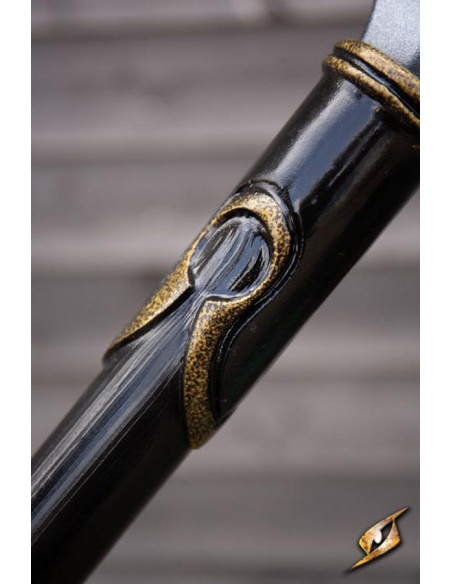 Lance longue en latex Yari