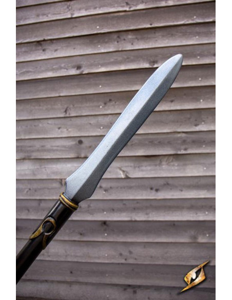 Lance longue en latex Yari