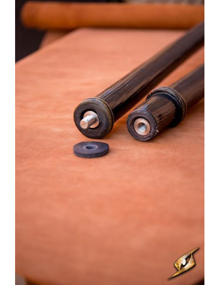 Lance longue en latex Yari