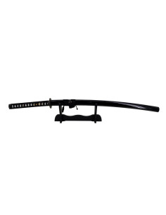 Acier au carbone Katana huile chaude 2