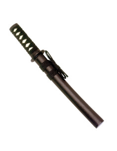 Tanto simple gousse noire, Marto