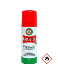 Huile de nettoyage pour lame d'épée, 50 ml