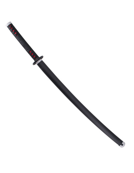 Katana Kamado Tanjirou. Tueur de...