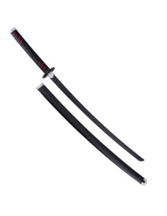 Katana Kamado Tanjirou. Tueur de démon ou de Gardiens De...
