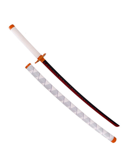 Katana Rengoku Kyoujurou de Tueur de...