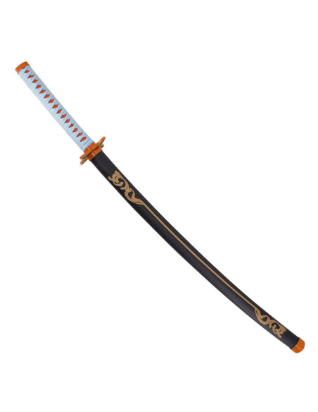 Katana Kochou Shinobu dans Demon...