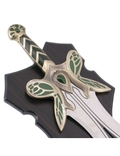 Épée Papillon décoratif Jeu vidéo Dota2 ou MOBA 2