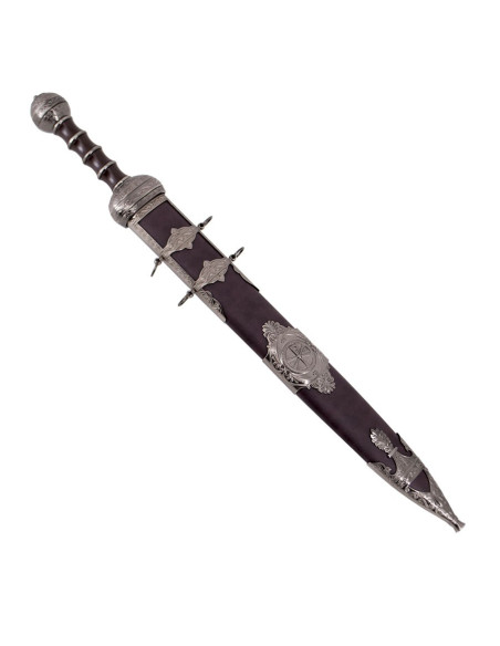 Spatha de la cavalerie romaine avec...