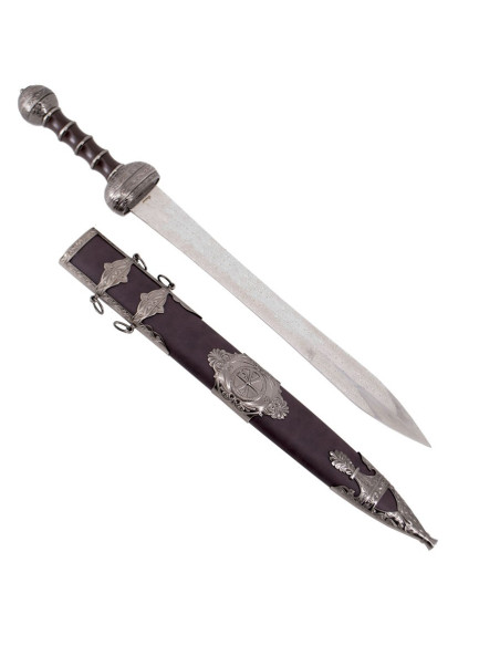 Spatha de la cavalerie romaine avec...