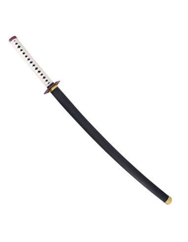 KOCHŌ KATANA AIGUISÉ, Sabre Japonais