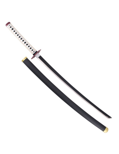 Katana Japonais de manga Tueur de Démon