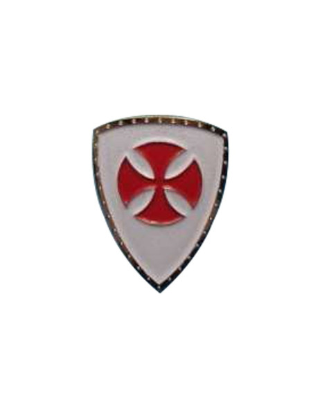 Aimant Bouclier des Croisés, 5 cm.