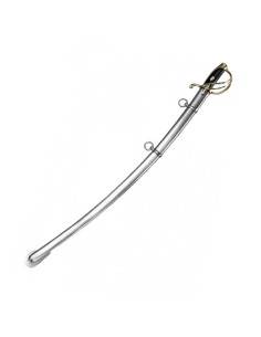 Sabre de cavalerie napoléonienne 1813 2