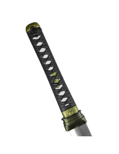 Wakizashi Musashi II en mousse pour GN 2