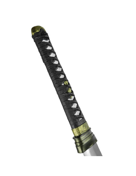 Wakizashi Musashi II en mousse pour GN