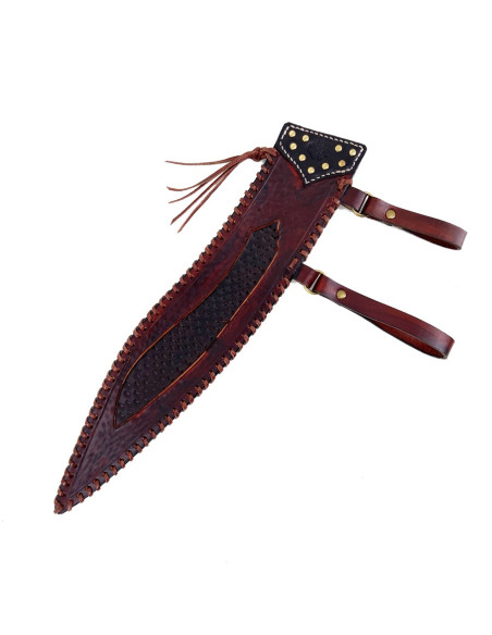 Fourreau pour Falcata Ibera