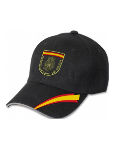 Casquette Police Nationale Espagnole